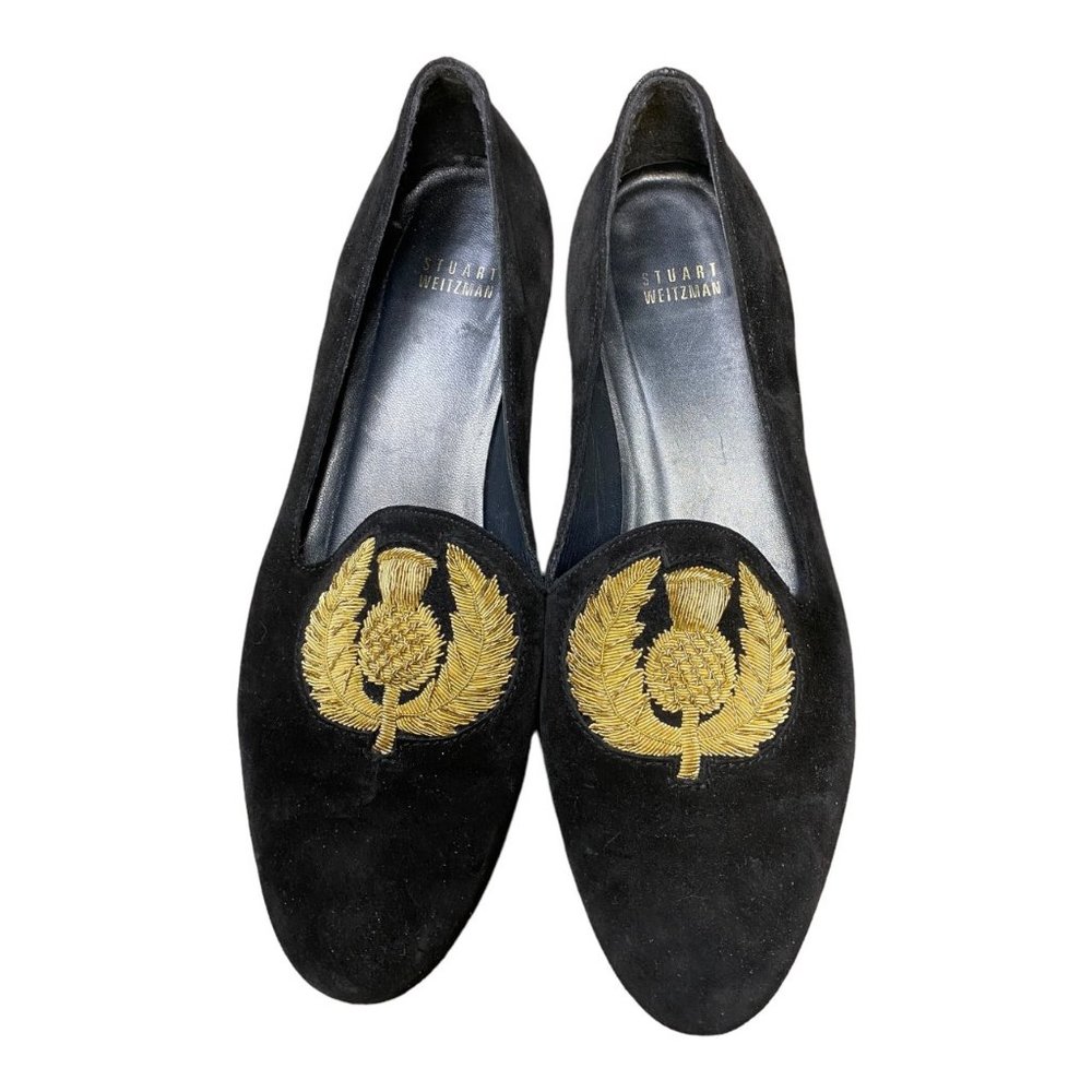 Stuart Weitzman Shoes - Picture 1 of 5